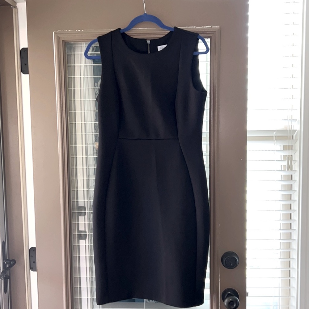 Calvin Klein Business Dress Size 12